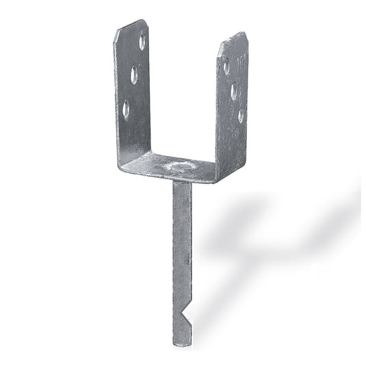 SUPPORTO "U"P/PALI 71X50X150