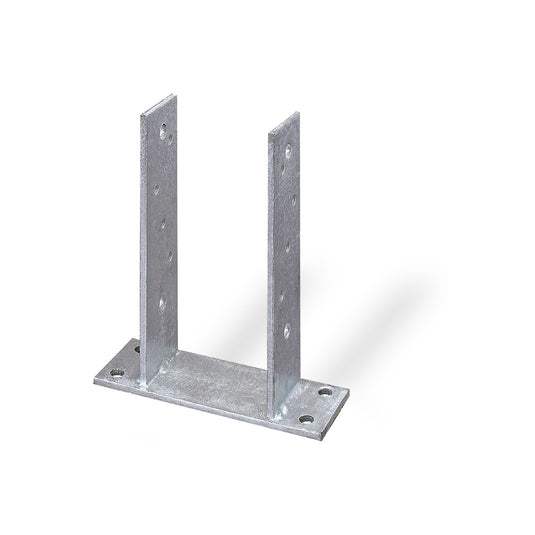 SUPPORTO P/PALI AVVIT.71X60
