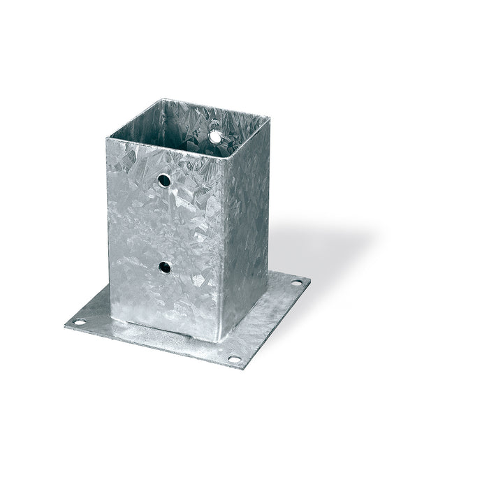 PORTAPALI AVVIT.ZINC.91X91X150