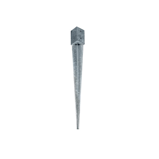 PORTAPALI ZINC.71X150X750 MM