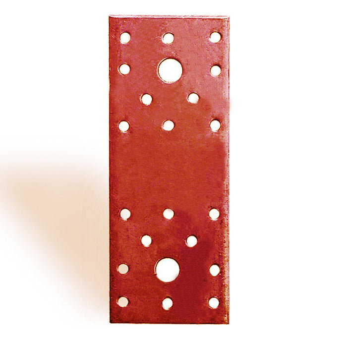 GIUNTI A PIASTRA M.3,0 100X35