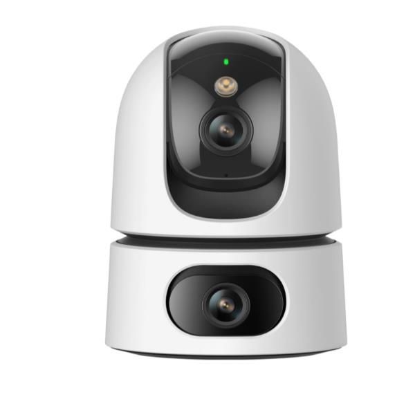 PT CUBE IP/WI-FI 10MP 2.8 MM IR MIC