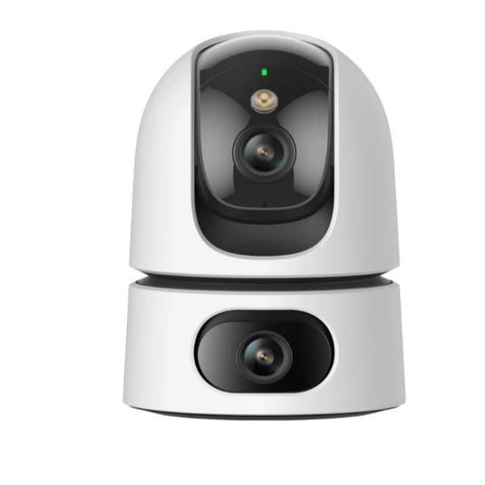 PT CUBE IP/WI-FI 10MP 2.8 MM IR MIC