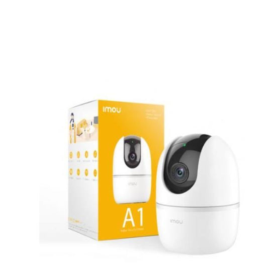 PT CUBE IP/WI-FI 2 MP 2.8 MM IR MIC