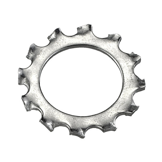 RONDELLE DENTEL.INOX 4MM PZ20