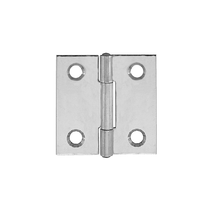 CERNIERE 80X41 SP 1,5 INOX PZ2