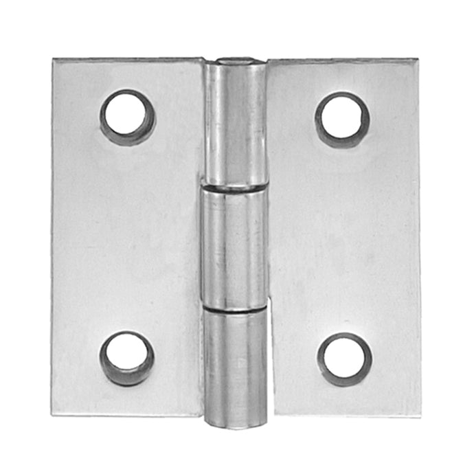 CERN.QUADRE 40X40 SP 1 INOX PZ2