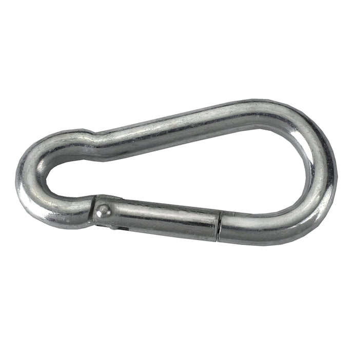 MOSCHETTONE POMP.INOX 50MM PZ1