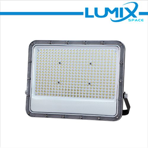 Proiettore Faro LED per esterni 300w 4000K 100lm/w 90 IP65
