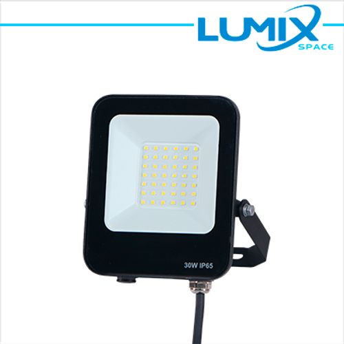 Faretto led da Esterno 30w - IP65 120 6500K