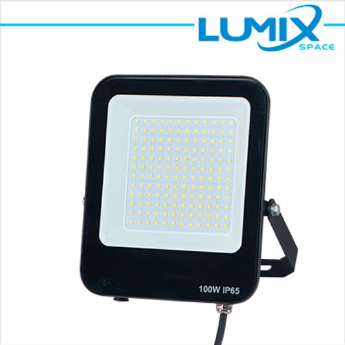 Faretto led da Esterno 100w - IP65 120 6500K