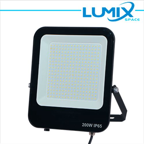 Faretto led da Esterno 200w - IP65 120 6500K
