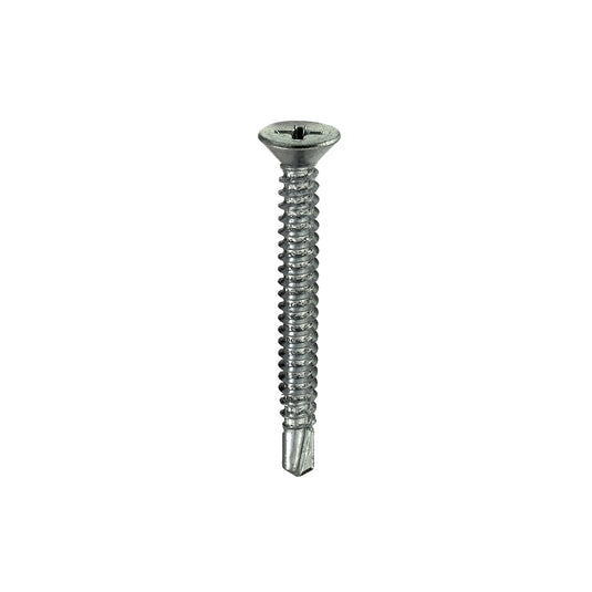 VITE AUTOPERF. TPS 4,8X45 PZ200