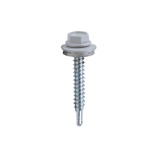 VITE AUTOPERF. TE BIA. 4,8X35 PZ100