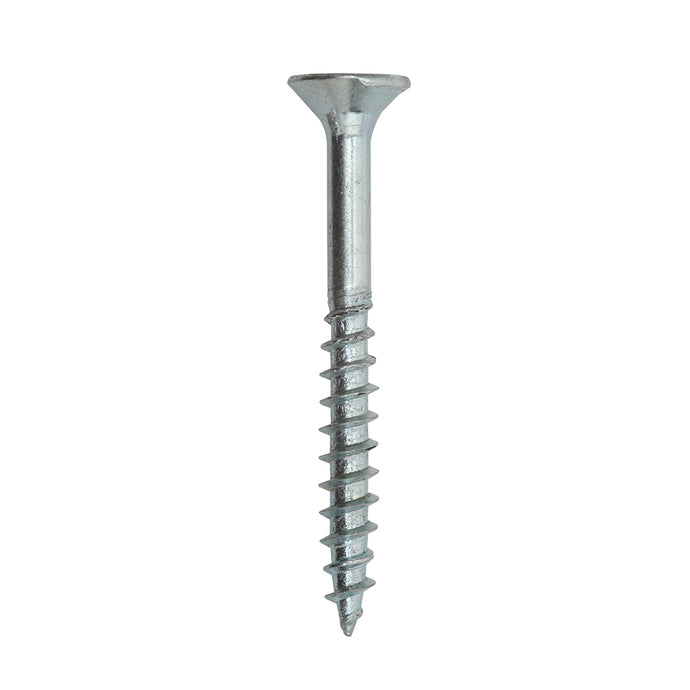 VITI TRUCIOLARE TPS POZI ZINC BIANCO 6,0X70 KG 1