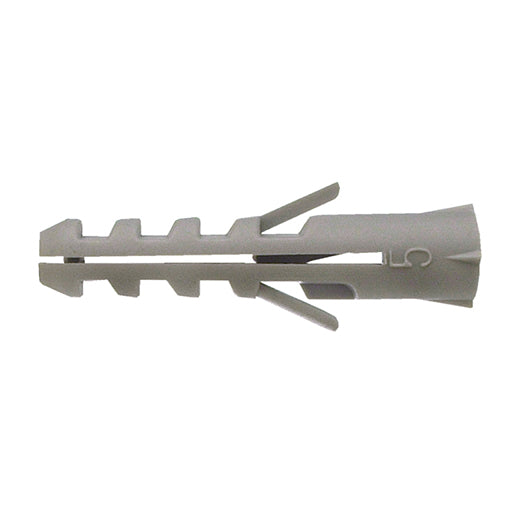 TASSELLI POLIPROP. 8MM CA PZ1076