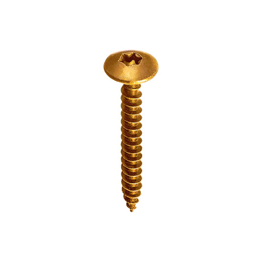VITI TORX COLLARE SOTTOTTESTA ZN GIALLO 6X60 KG 1