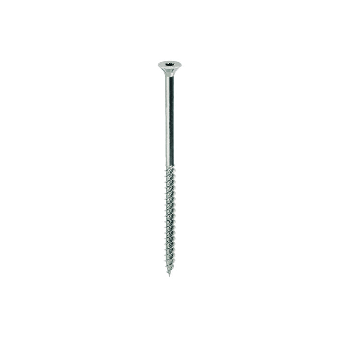 VITI TPS TORX 2 PRINCIPI ZINC BIANCO 5,0X60 KG 1