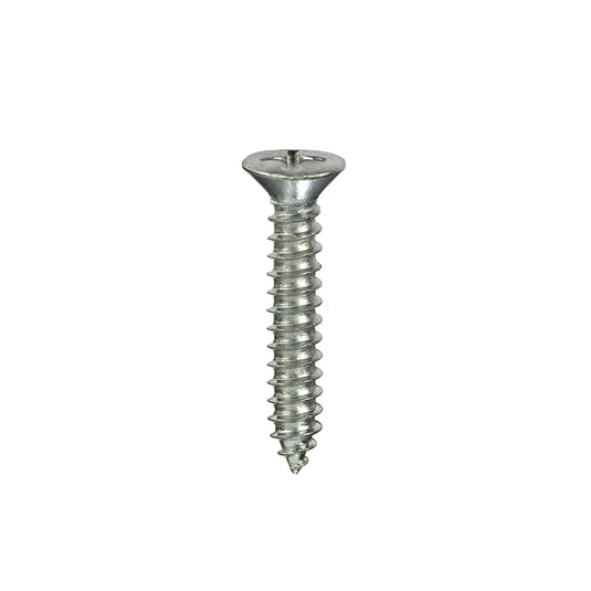 VITI AUTOFILETTANTI TPS DIN7982 ZN B 5,5X19 KG 1