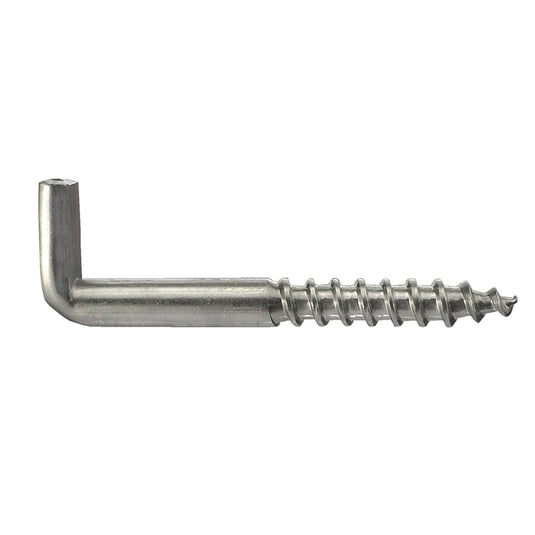 CANCANO PER LEGNO 4,0X50 INOX A2 KG.1