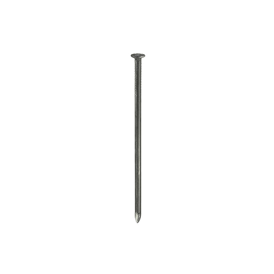 CHIODI T.PIANA 3,1X80 LUCIDI DIN1151 GR 400
