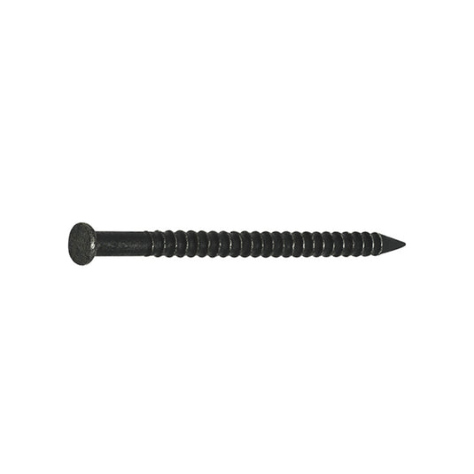 CHIODI ZIGR. 1,8X38 NERO GR.60