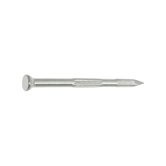 CHIODI ZIGR. ZINC. 2,7X40 PZ.30