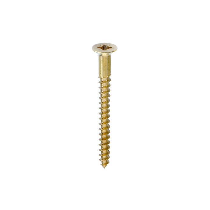 VITI TPS OTTONE POZI 2,5X12 PZ.30