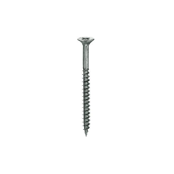 VITI TRUCIOLARE TPS POZI ZINC BIANCO4,5X35 PZ.16