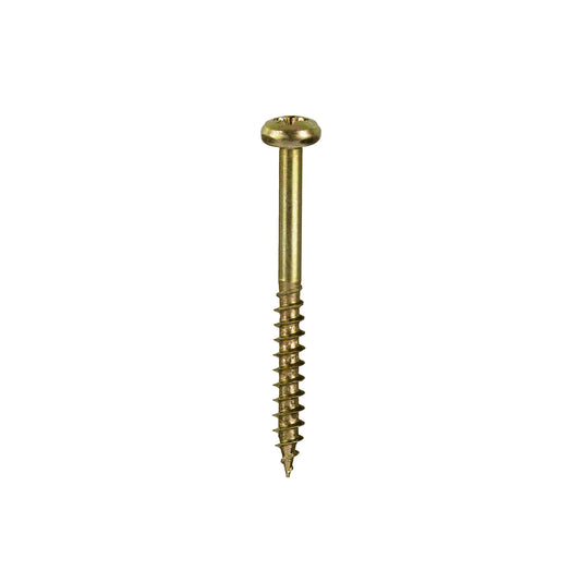 VITI TRUCIOLARE T. BOMB. POZI ZINC G. 3,0X16 PZ.50