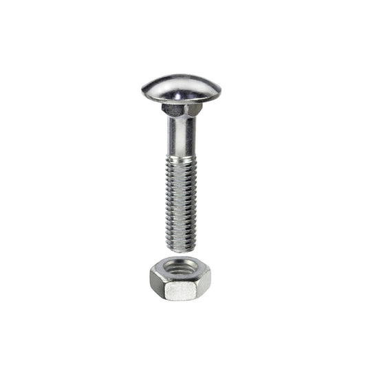 BULLONE TTQST ZIN.B M5X50 PZ8