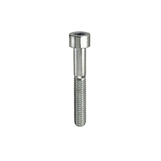 VITE T.CAVA ESAG.DIN912 M8X20 PZ.6