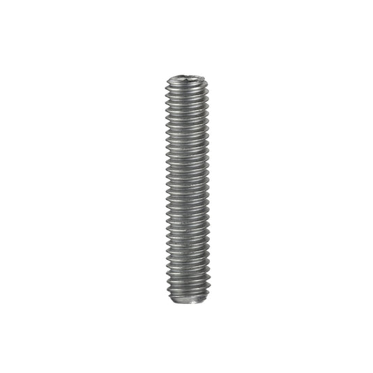 BARRE FILETTATE 33 CENTIMETRI ZINC BIANCO M12 2PZ