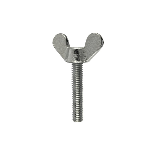 BULLONI GALLET.ZIN.M6X40 PZ3