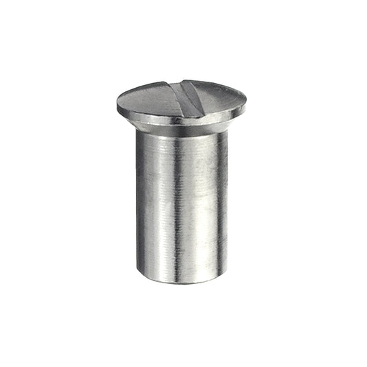 RIVETTI OTT.ZINC.M 6X15 PZ6