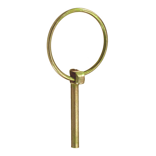 COPPIGLIE ZIN.ANEL.4,5X35 PZ2