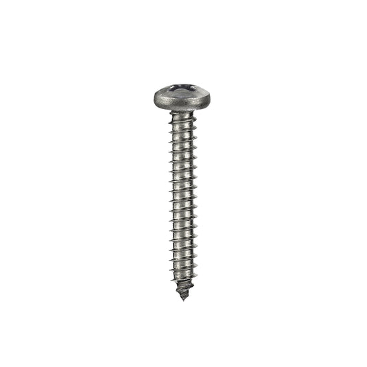 VITE AUTOFIL. T.CILINDRICA PH INOX 4,2X13 PZ16