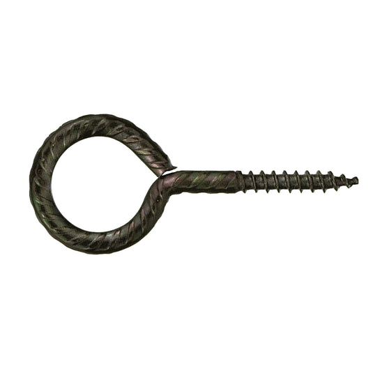 OCCHIOLI LEGNO 4,0X40X20 PZ4