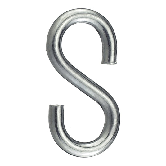 GANCI A "S" ZINC.ASSORT.PZ6