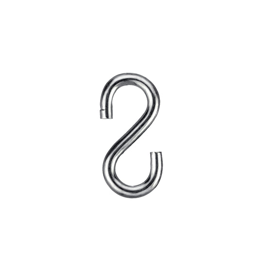 GANCI A "S" ZINC.4,8X50 PZ4