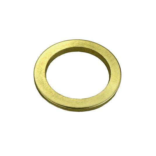 RONDELLE OTTONATE MM8,2 PZ16
