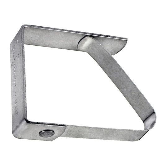 FERMATOVAGLIA RIPIEG.INOX PZ4