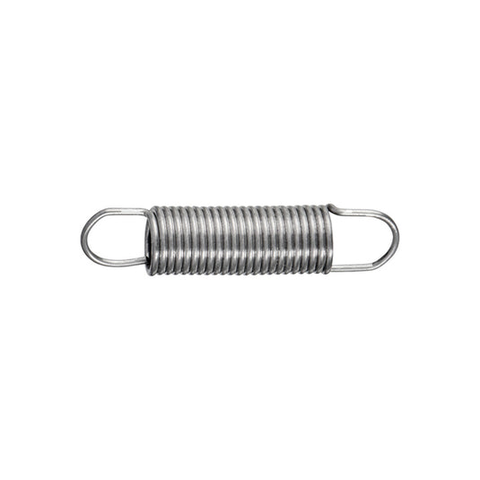 MOLLE A TRAZ. ZINC.4,5X19X0,5 PZ 16