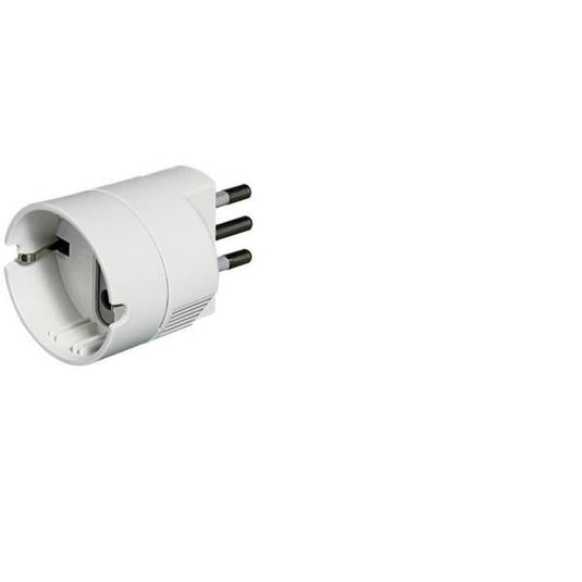 ADATTATORE SPINA 10A/PRESA P30 B