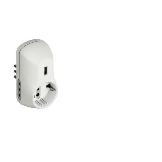 KIT ADAT B3 1PR ST TED 2 10A USB