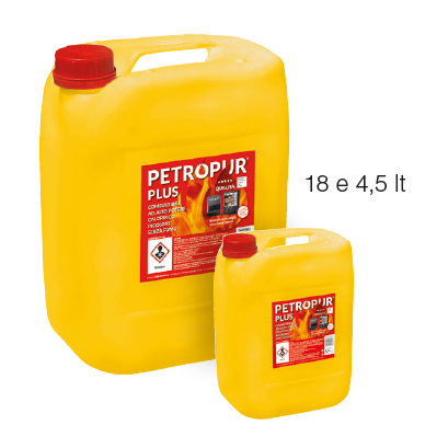 PETROPUR PLUS