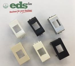 CF10 ADATT.KEYST.GEWISS SYST.BIANCO