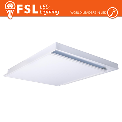 Cornice per Pannello EGDE-LIT 60x60x4,2cm