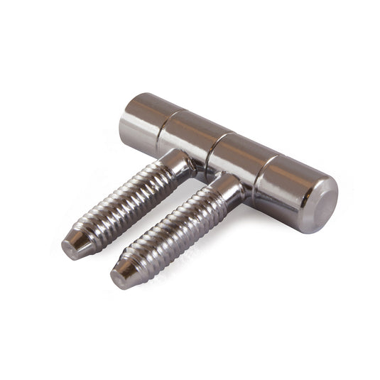 CERNIERE TORNITE CROM. DM 9 MM PZ2