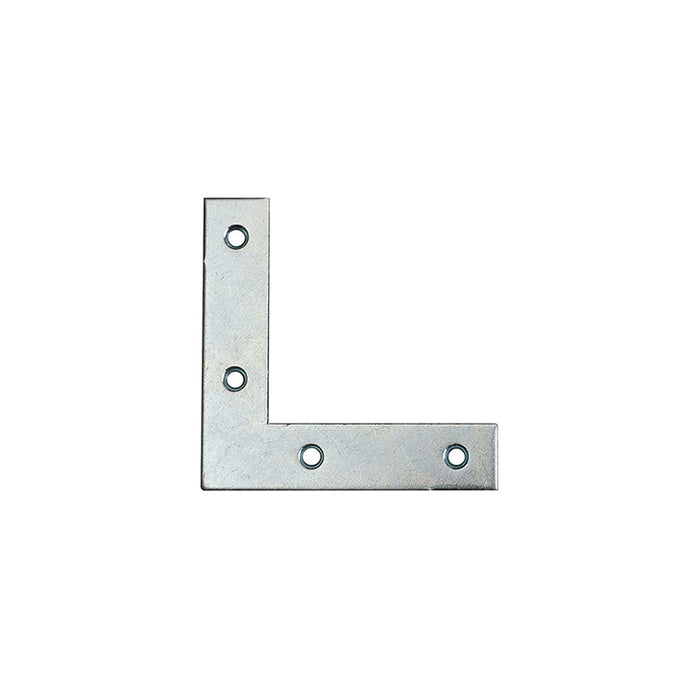 ANGOLI ZINCATI MM 40X40 PZ4
